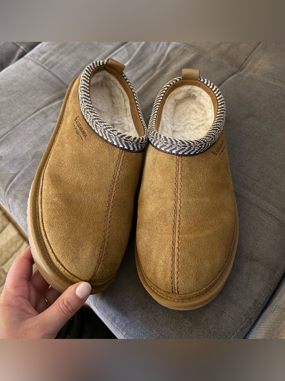Koolaburra by UGG Burree Women's Slipper